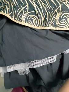 Loot Sale 🤑 Classy Handembroidery Gown