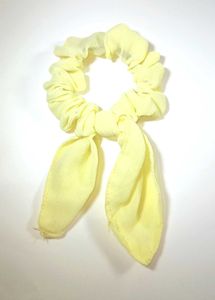 Colorful Scrunchie Set of 3