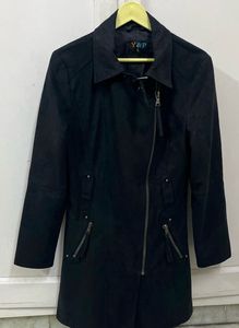 Stylish Black Jacket