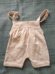 Infant Dungree