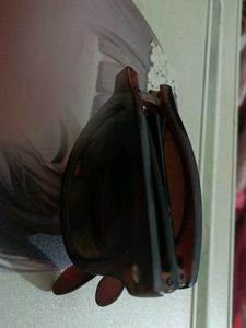 Stylish Brown Sunglasses