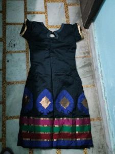 Ethnic Kurti