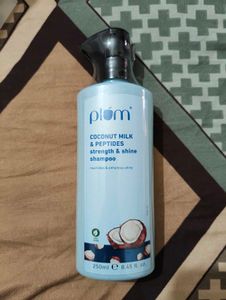 pack of 2, Plum &amp; TAC Hair Care Duo