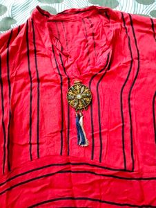 New Dress. Or Kurti