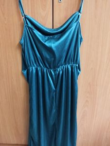 Beautiful Satin Dress