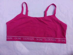 Calvin Klein Bra