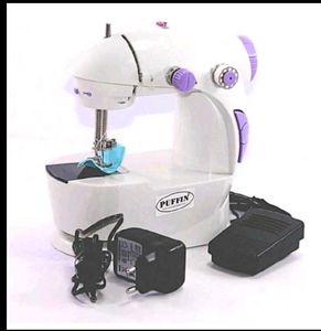 Silai Machine
