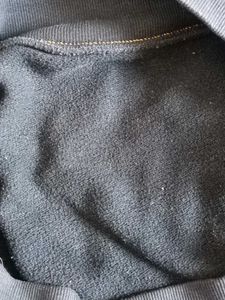 Mens Winter Graphic Hoodie