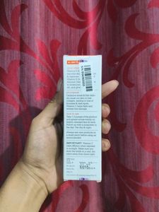 Plum Vitamin C Moisturizer