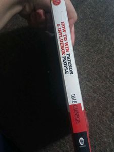 How To Win Friends And Influence People