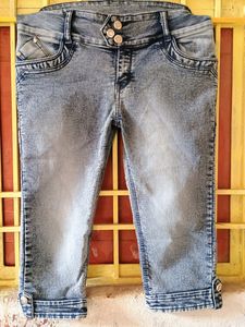 Short Jen&#39;s For Girl