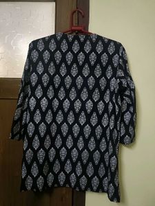 Short Kurti For Women