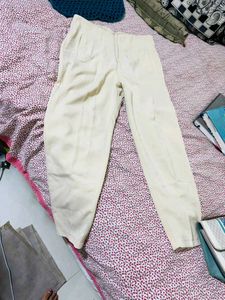 Rich LOOKING ZARA PANT