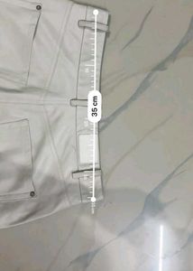 ZARA Leather Pants🔥(Original) Korean Styl✨