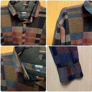 3 Shirts Combo For Men (Like New)