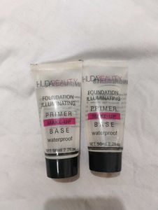 Huda Beauty Primer Duo(Each)