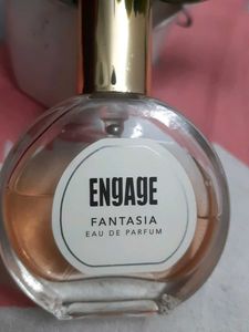 Engage Fantasia Perfume 🌸