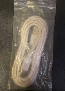 Brand New Original Mi USB 2.0 Data Cable – Sealed