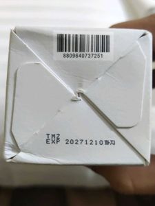 Anua Ceramide Moisture Cream