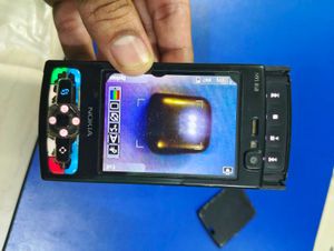 Legendry Nokia 95 8GB