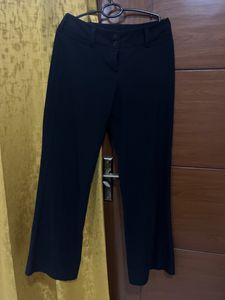 Straight Fit Trouser ❤️