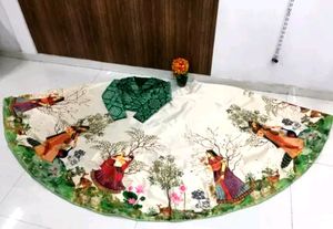 Beautiful Wedding Lehnga