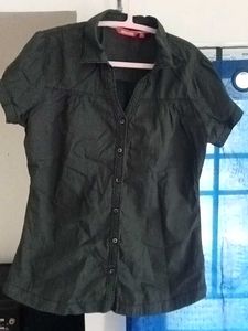 Cute Shirt In Low Price
