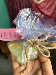 Organic Soap
