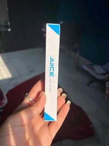 Juice Liquid Nude And Peach Lipstick New Untouched