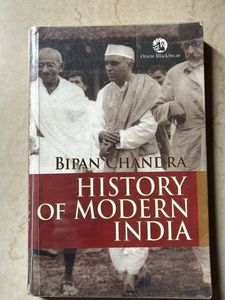 UPSC History Combo