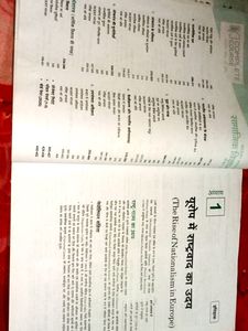 Class 10th NCRT COMPLETE COURSE SAMAJIK VIGYAN