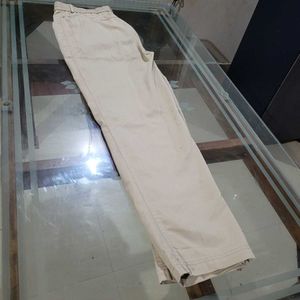 Korean Cargo Pant