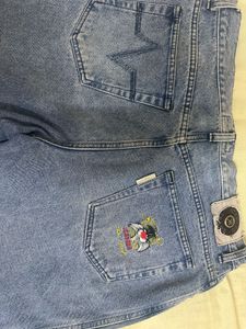 Iceberg Denim Jeans