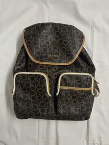 Calvin Klein Backpack