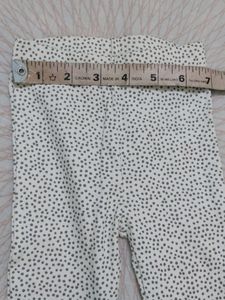 Pajami With Footies For Girls