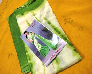 Sarees