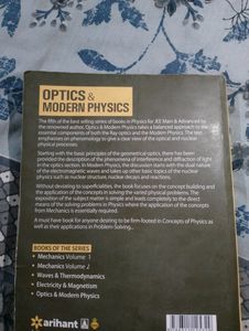 DC-PANDEY--Optics and modern physics