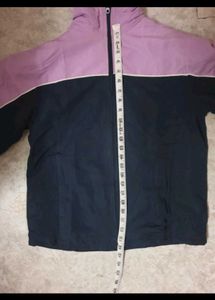 Sportek Imported Zipper Jacket W M