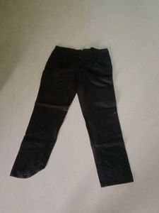 Dark Wash Pants