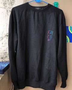 Cool Comfy Graphic Sweatshirt