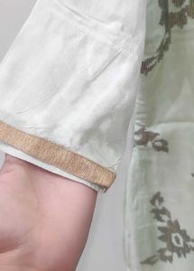 Party Wear Kurta Set