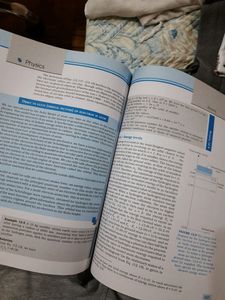 Physics Class 12 Ncert Part I II