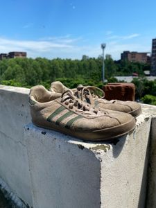 Vintage Adidas Gazelle Sneakers
