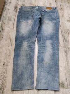 Ma779 Ridgo Jeans Waist 36