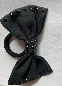 Combo | New Bow Clip ,hair ribbon