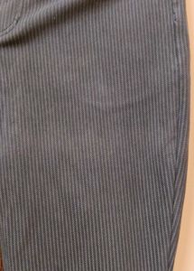 Black Jeans For Girls