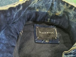 Denim Jacket For Men