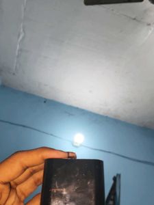 Amazon Charger - Black