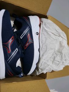 New Shoes Sports