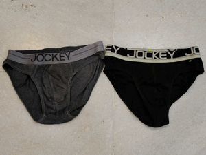 Jockey Briefs - 2 Pack